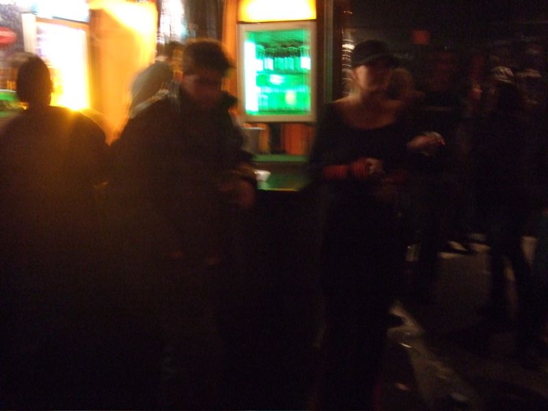 BatesReleaseParty - 102